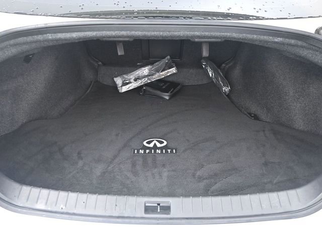 Used 2023 INFINITI Q50 Luxe w/ Cargo Package image 30