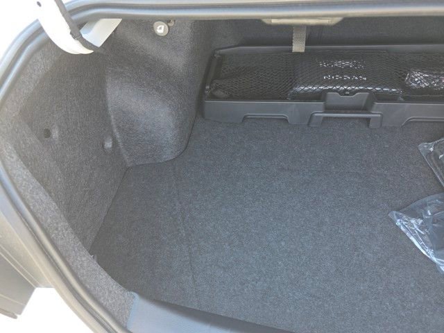 New 2025 Nissan Altima 2.5 SV w/ SV Special Edition Package image 22