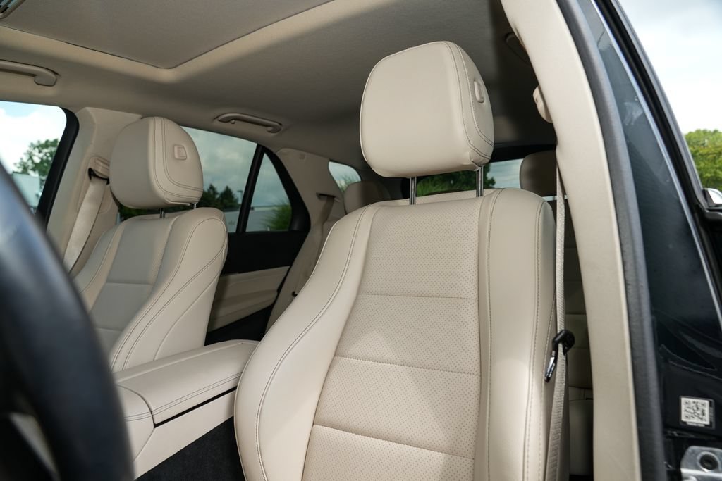 Used 2024 Mercedes-Benz GLE 450 4MATIC image 22