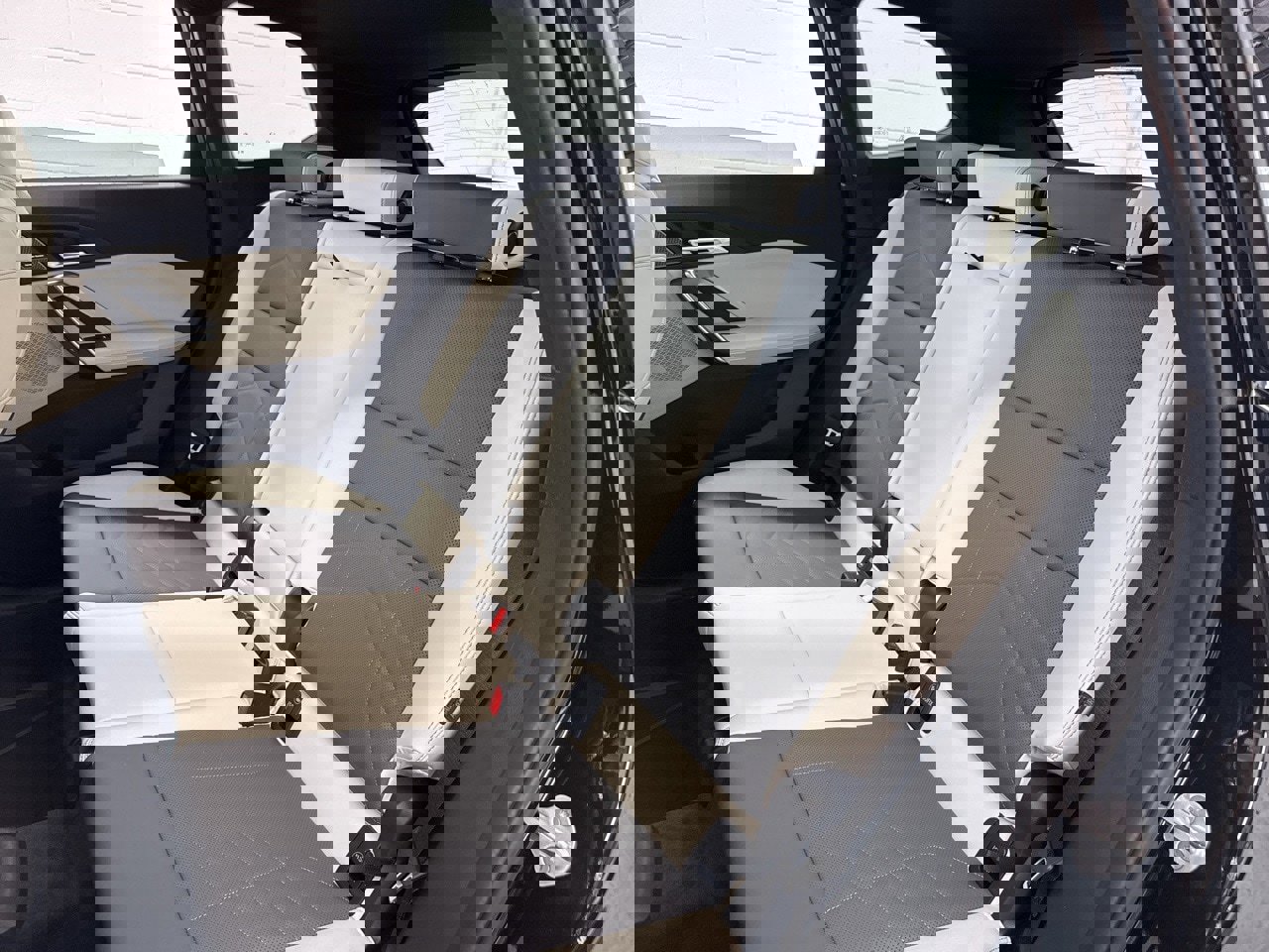 New 2026 BMW X1 M35i image 44