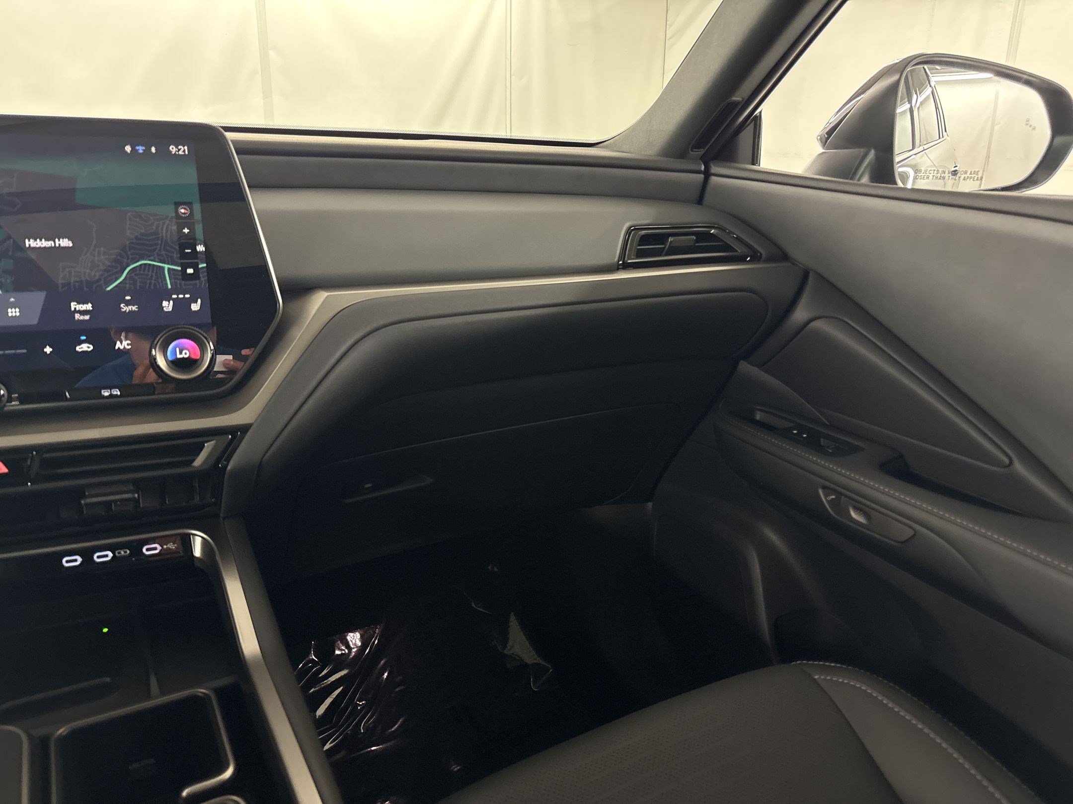 Used 2026 Lexus TX 350 AWD w/ Technology Package image 30