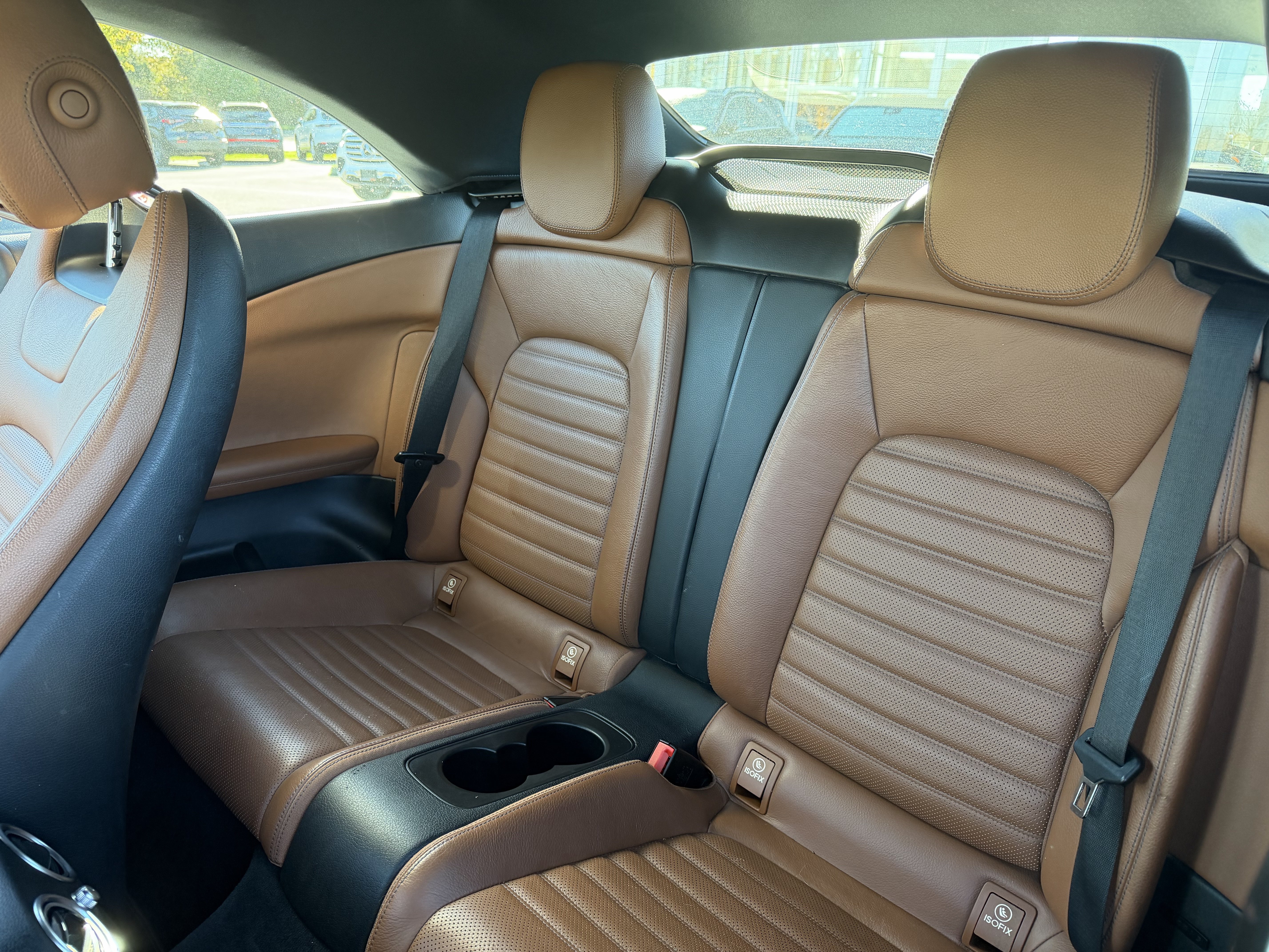 Used 2020 Mercedes-Benz C 300 4MATIC Cabriolet image 26