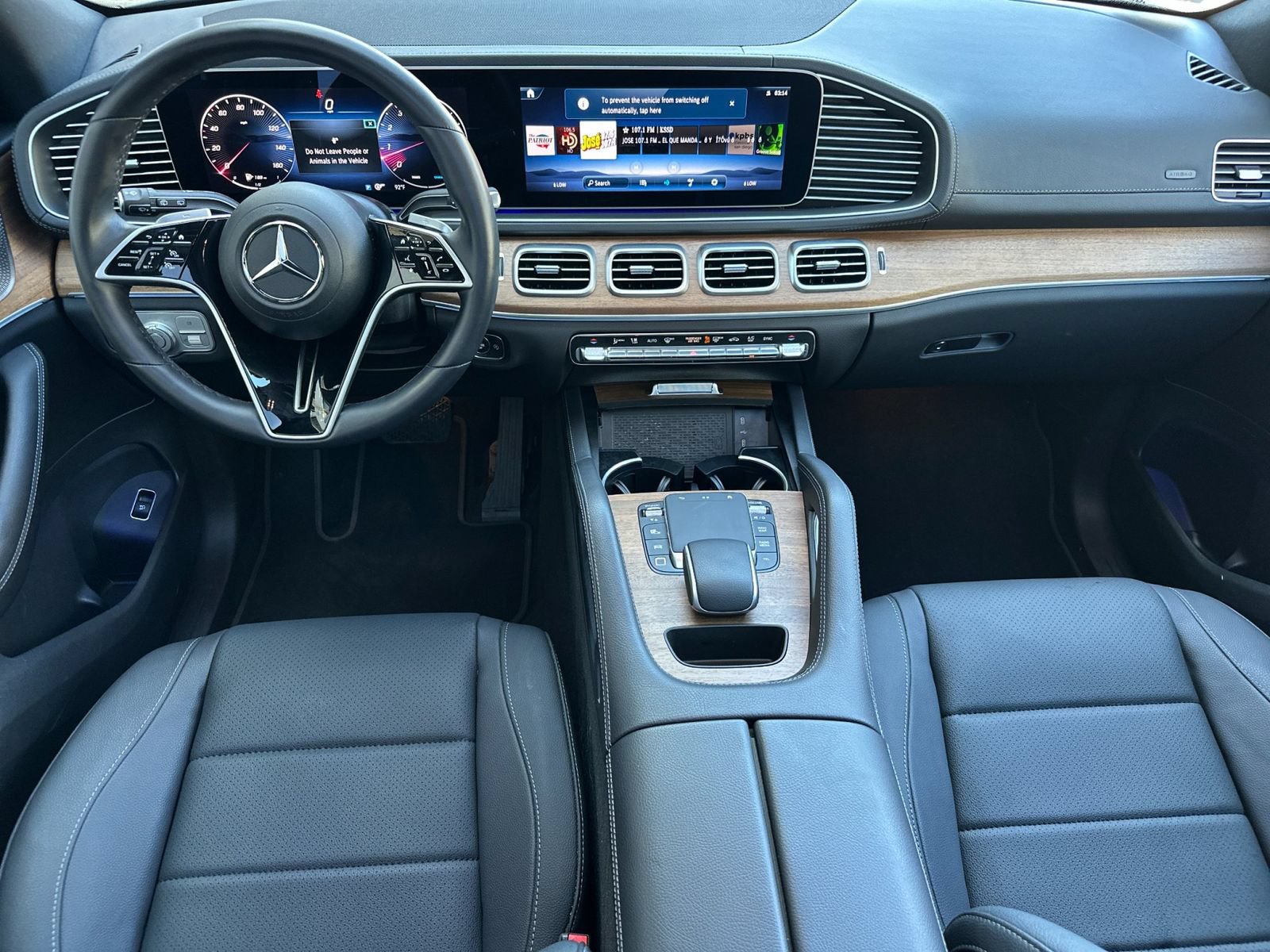 Certified 2026 Mercedes-Benz GLE 350 4MATIC image 15