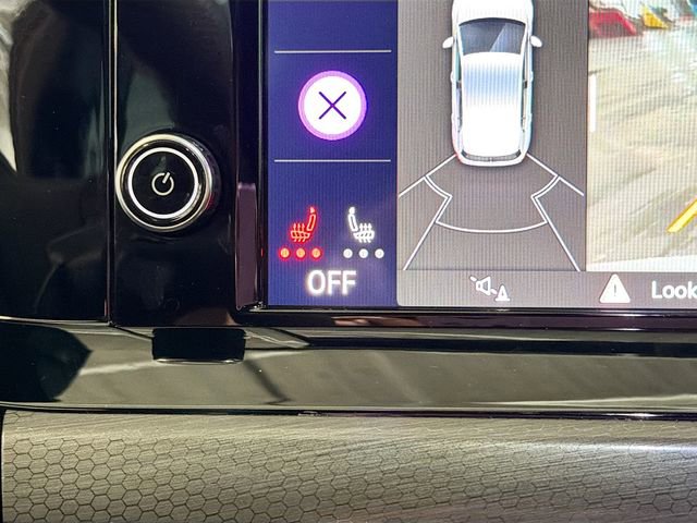 Used 2022 Volkswagen GTI S image 19