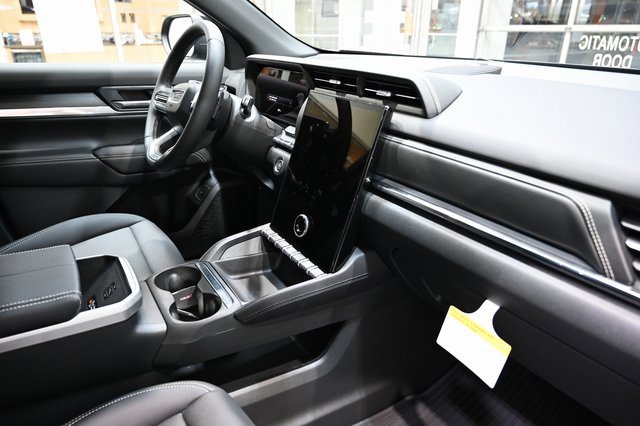 New 2026 GMC Terrain Elevation image 13