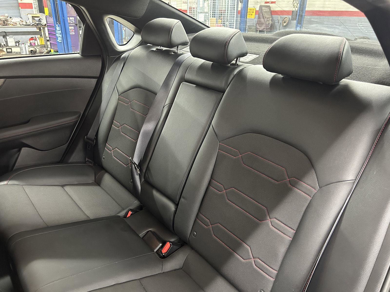 Used 2022 Kia Forte GT image 10