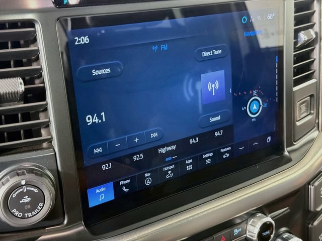 Used 2025 Ford F150 King Ranch AWD/4WD image 15