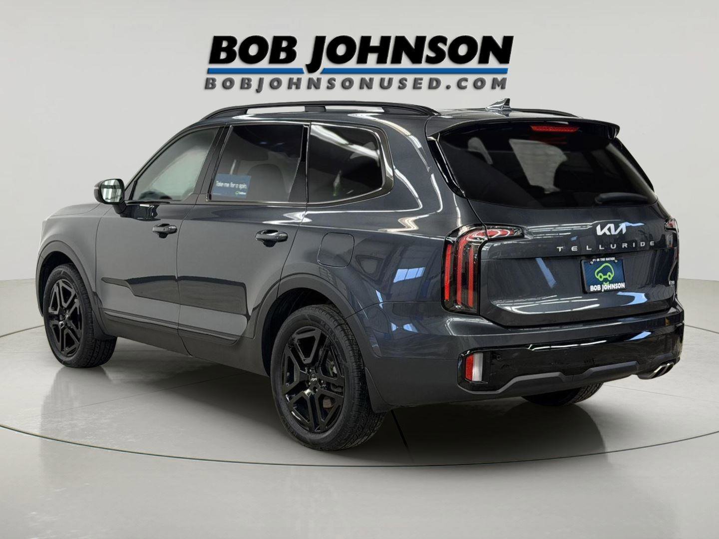 Used 2024 Kia Telluride EX X-Line image 6