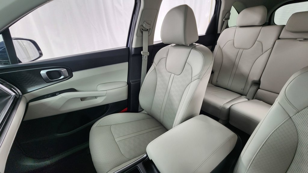 New 2026 Kia Sorento EX AWD/4WD image 13