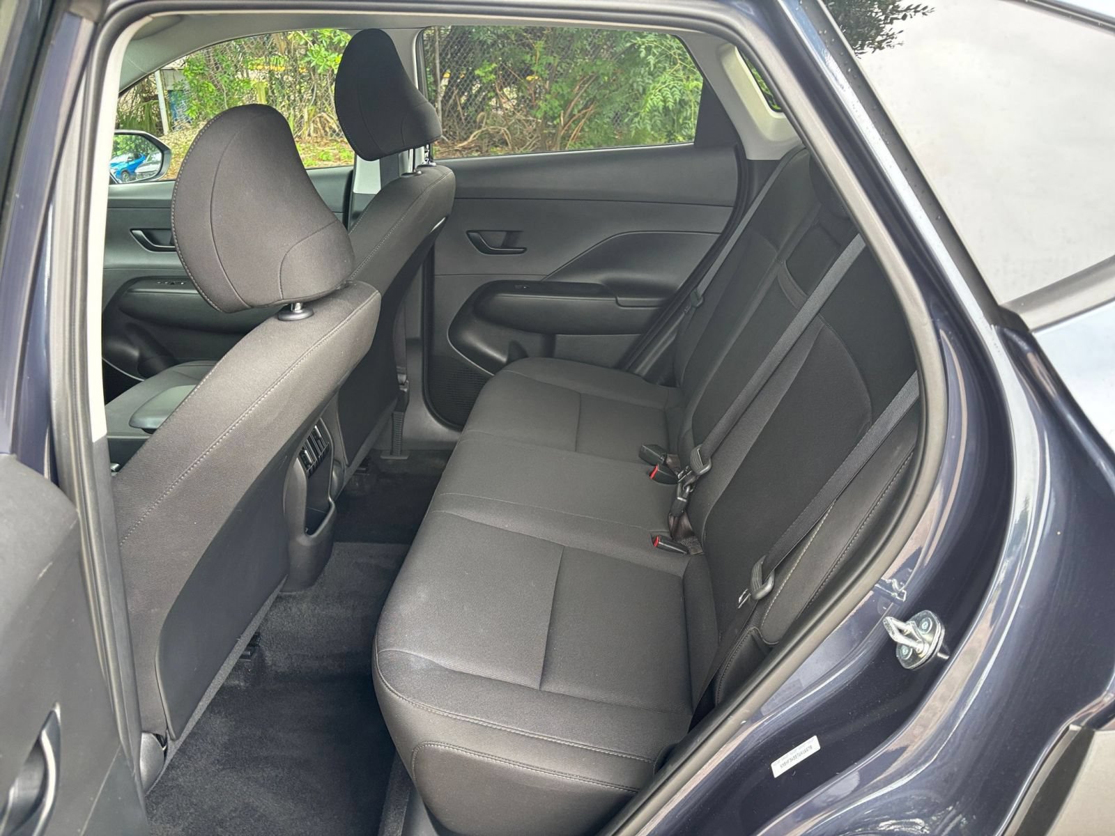 Used 2026 Hyundai Kona SEL Sport FWD image 26