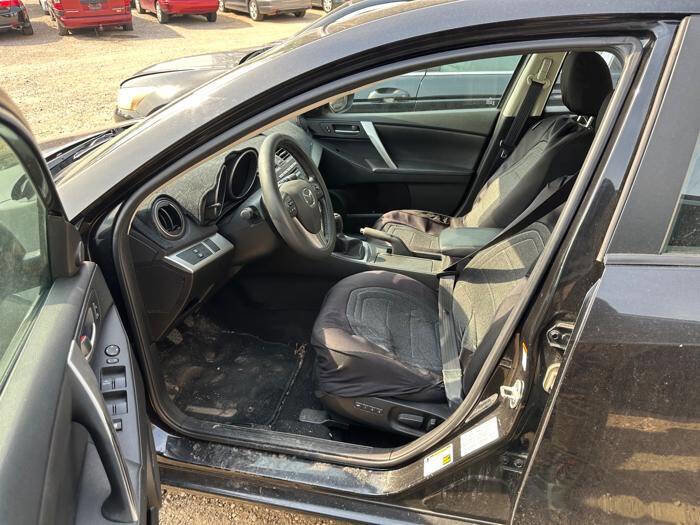Used 2010 MAZDA MAZDA3 s Grand Touring FWD image 22