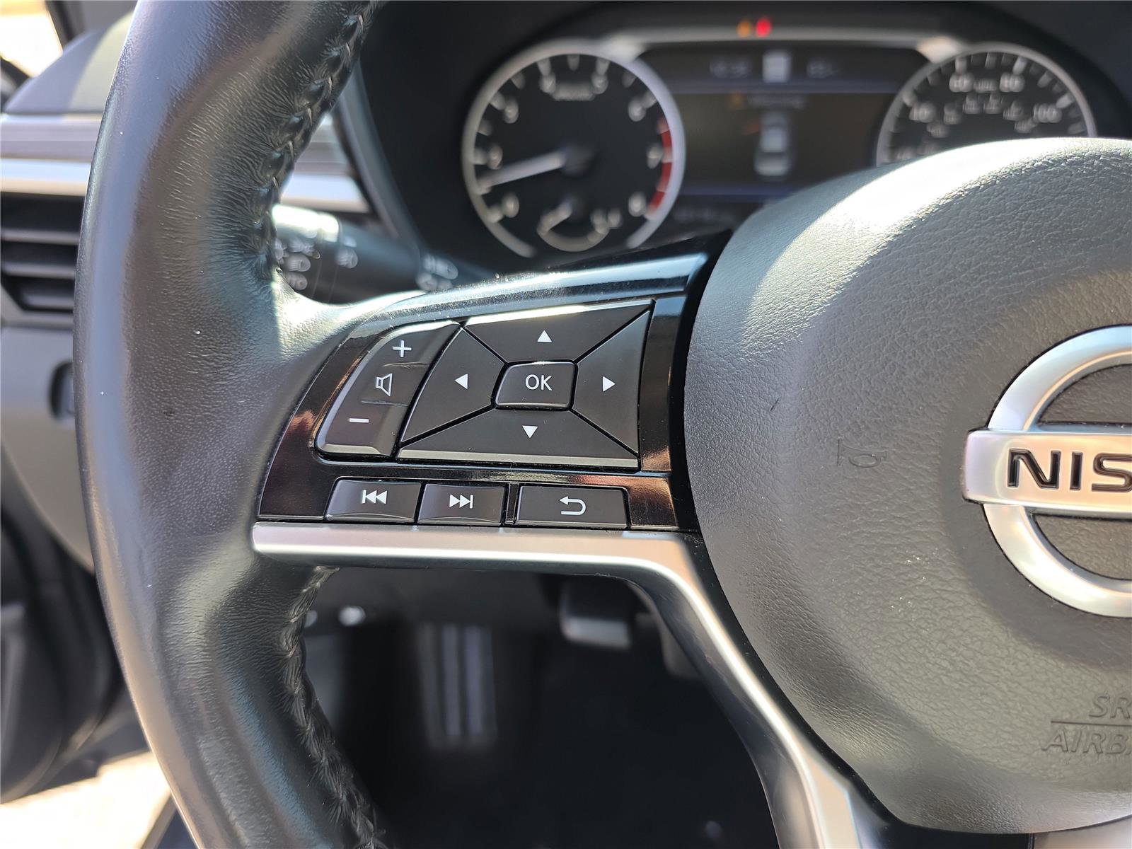 Used 2020 Nissan Altima 2.5 SL image 22