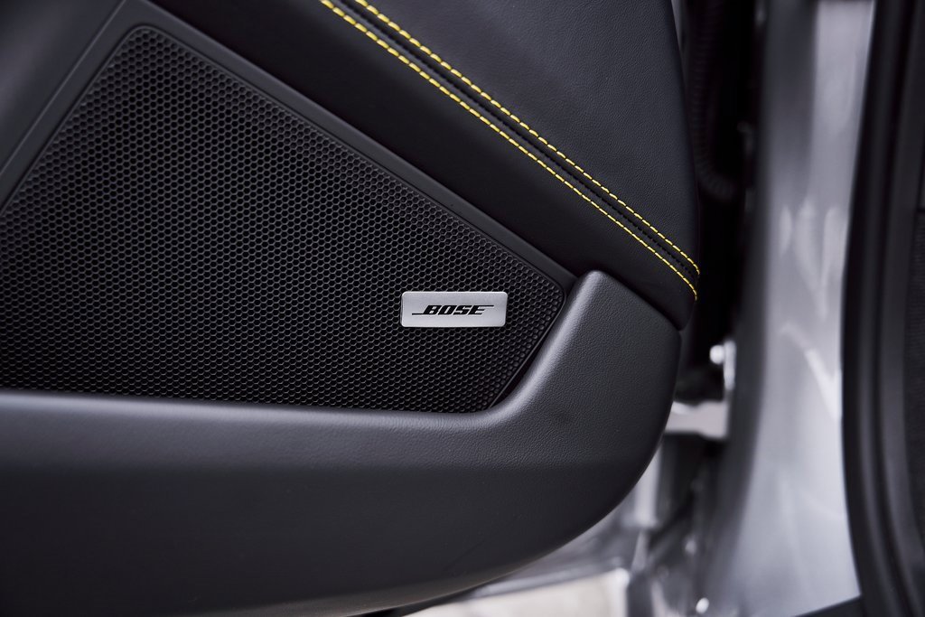 Used 2025 Porsche 911 Turbo S image 33