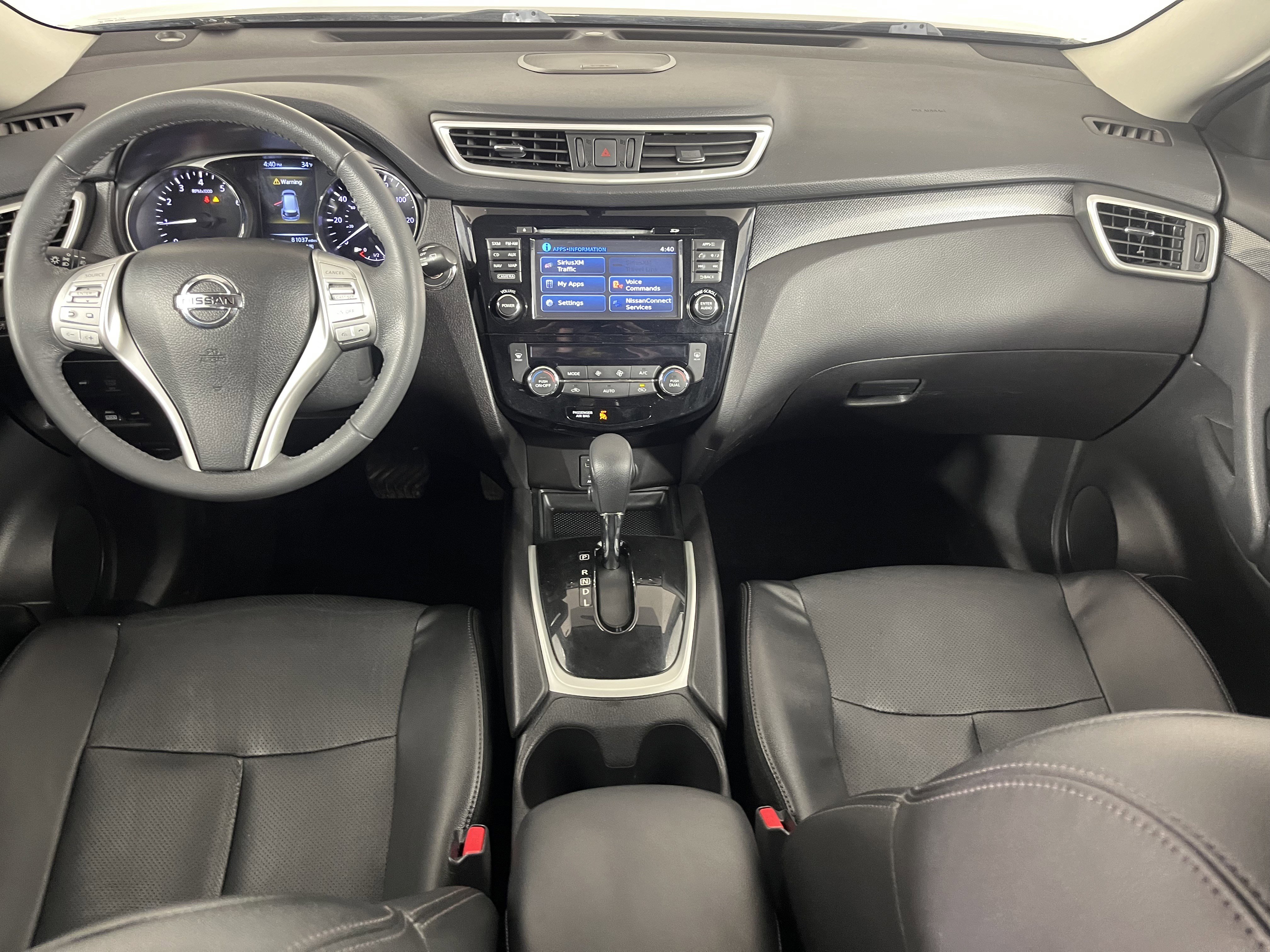 Used 2016 Nissan Rogue SL image 10