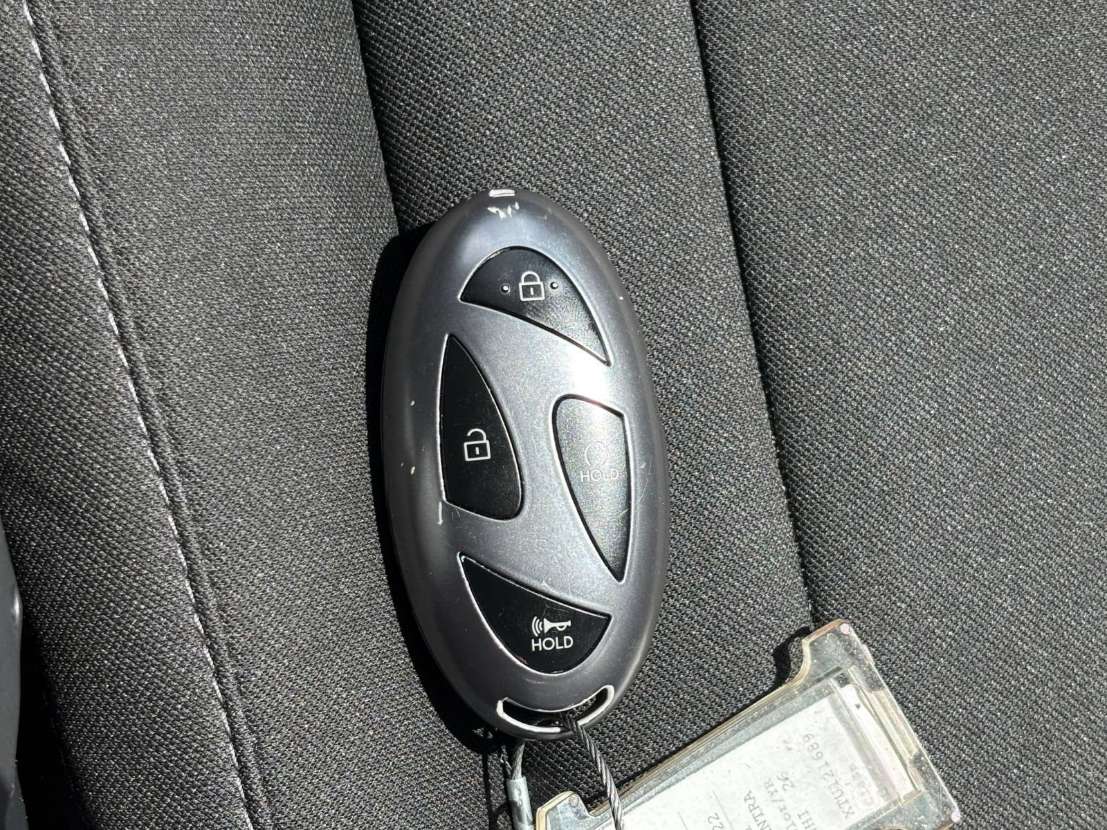 Used 2026 Hyundai Elantra Sport FWD image 18