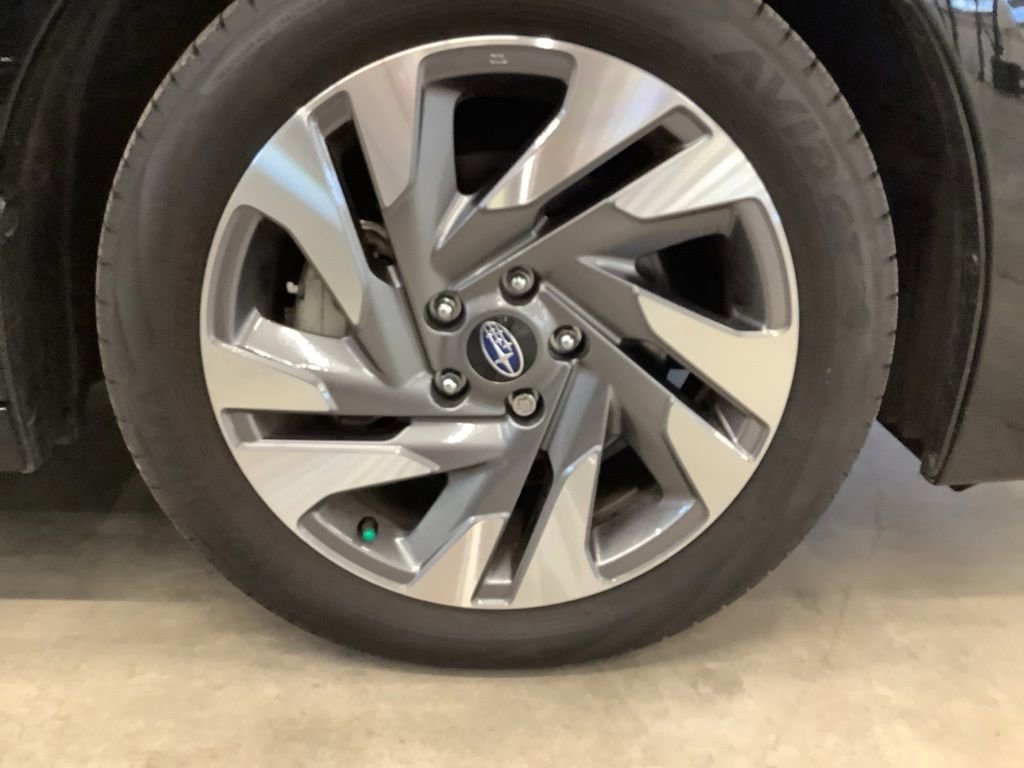 Used 2025 Subaru Legacy Limited AWD/4WD image 23