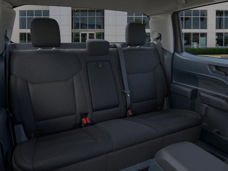 New 2025 Ford Maverick XLT w/ XLT Luxury Package AWD/4WD image 11