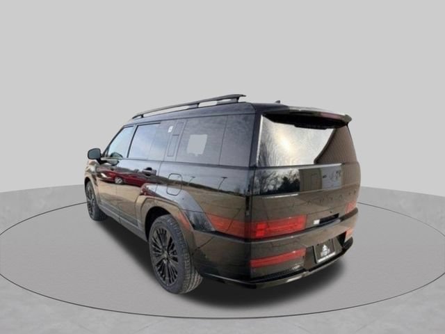 New 2026 Hyundai Santa Fe Calligraphy AWD/4WD image 7