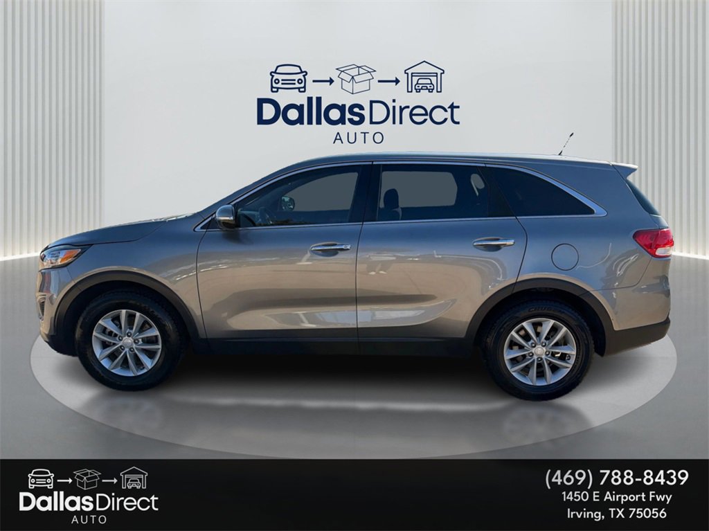 Used 2018 Kia Sorento L image 9