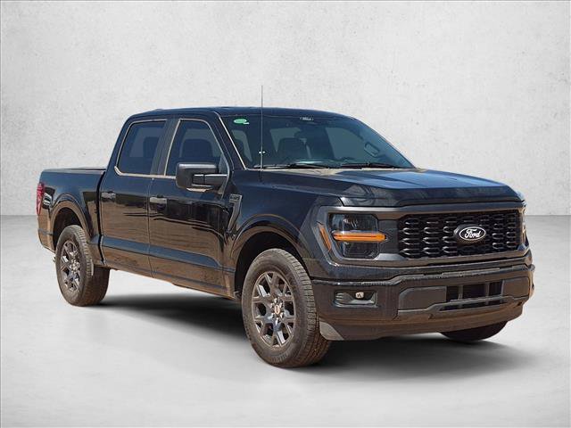 New 2026 Ford F150 STX w/ Equipment Group 200A RWD image 7