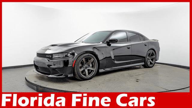 Used 2018 Dodge Charger SRT Hellcat w/ Harman/Kardon Audio Group