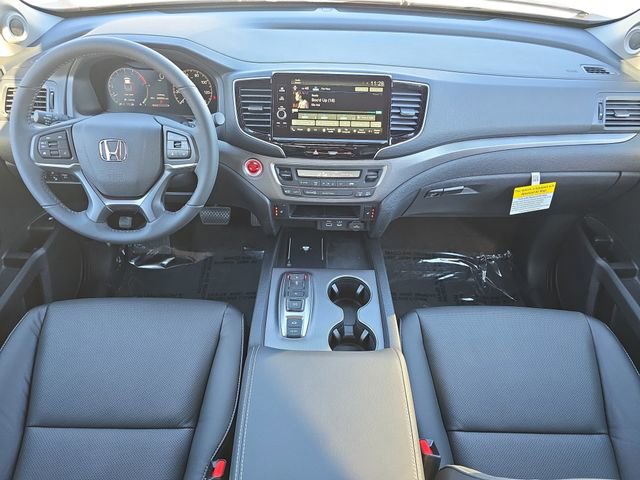 New 2026 Honda Ridgeline RTL image 9