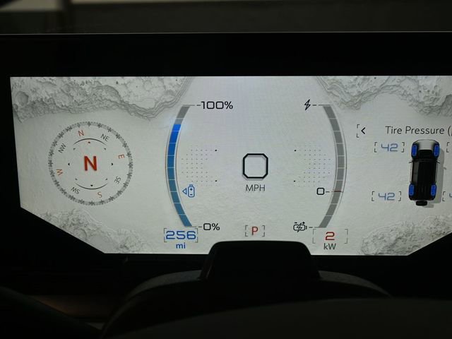 Certified 2024 GMC Hummer EV 3X w/ Omega Edition image 9