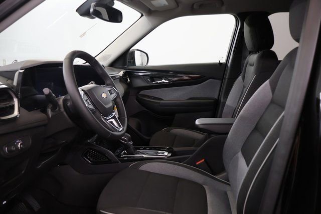 New 2026 Chevrolet TrailBlazer LT w/ Convenience Package image 11