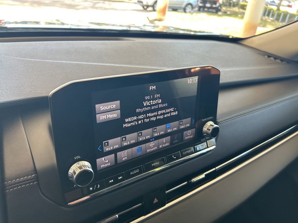 Used 2023 Mitsubishi Outlander ES image 7