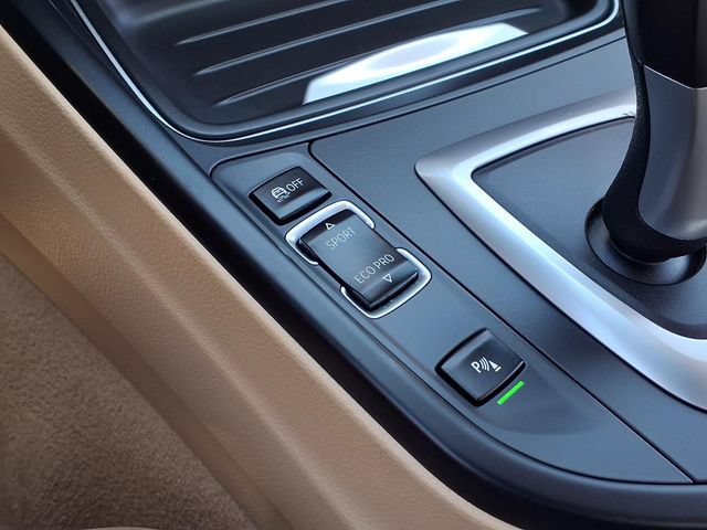 Used 2014 BMW 328d Sedan RWD image 18