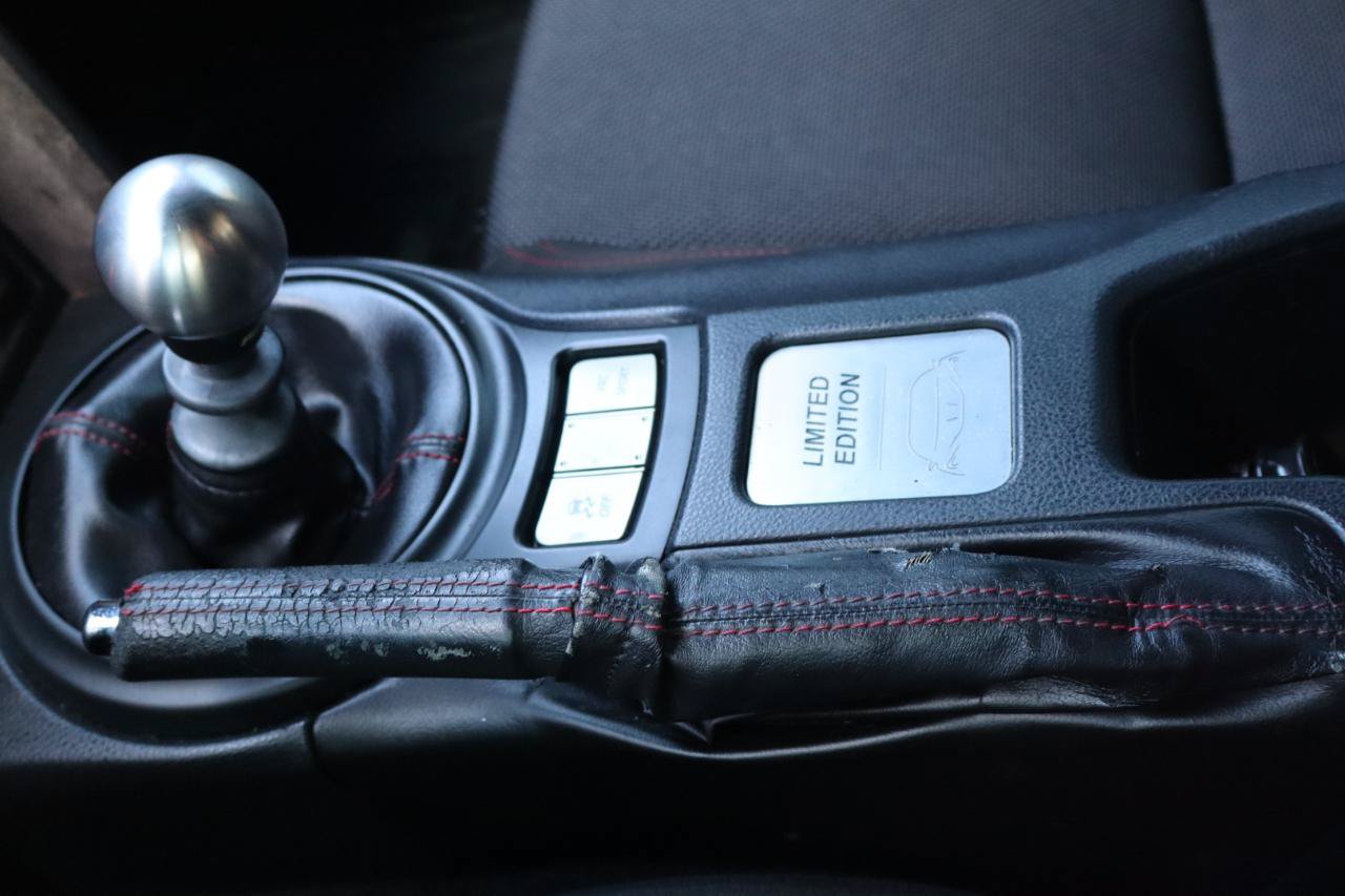 Used 2016 Subaru BRZ Premium RWD image 16