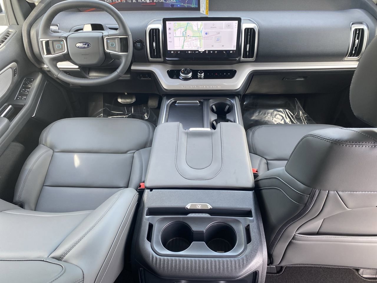 New 2026 Ford Expedition Max Active image 12