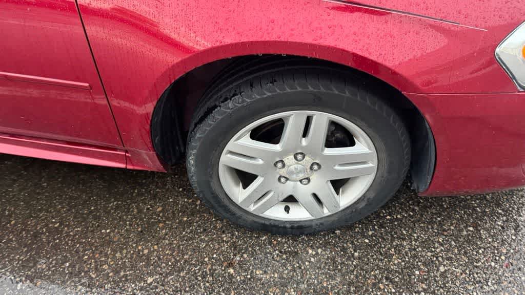 Used 2012 Chevrolet Impala LT FWD image 11