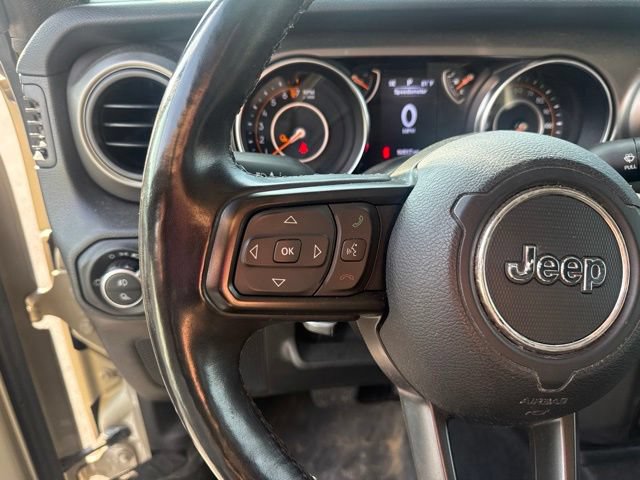 Used 2022 Jeep Gladiator Sport AWD/4WD image 13