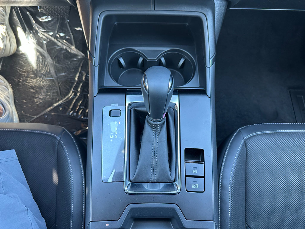 New 2026 MAZDA CX-5 Select image 18