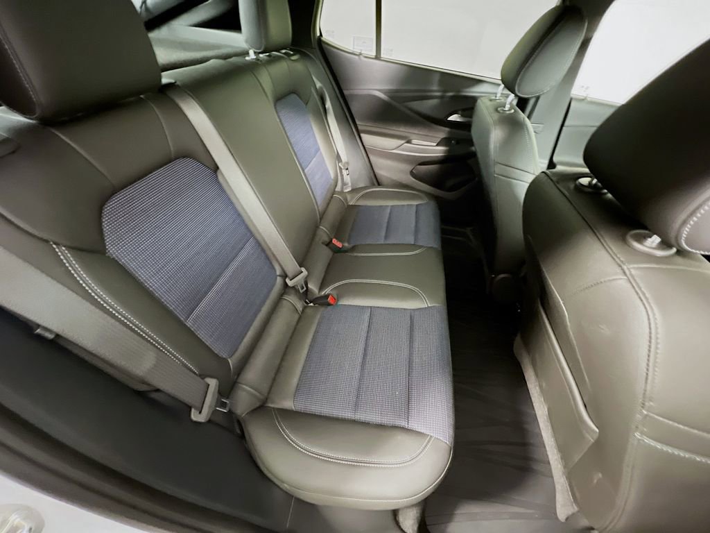 New 2025 Buick Envista Preferred w/ Convenience I Package image 25