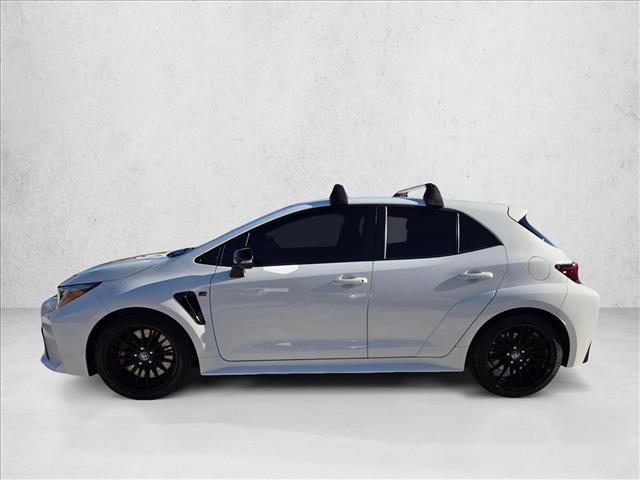 Used 2024 Toyota Corolla GR w/ Performance Package image 9