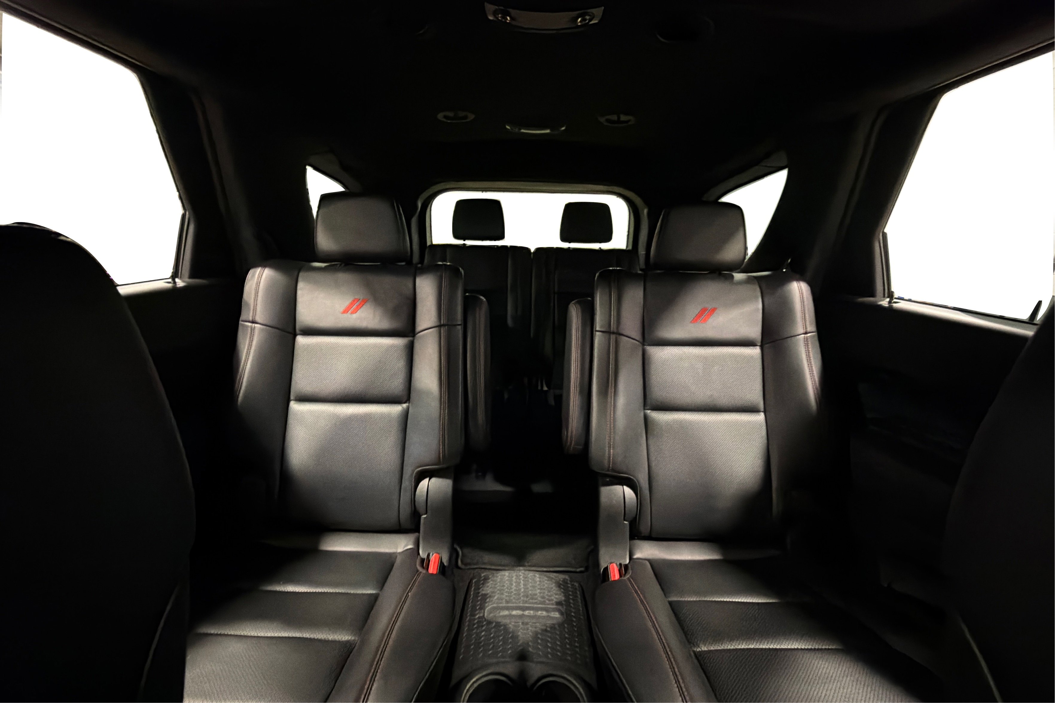 Used 2024 Dodge Durango R/T AWD/4WD image 48
