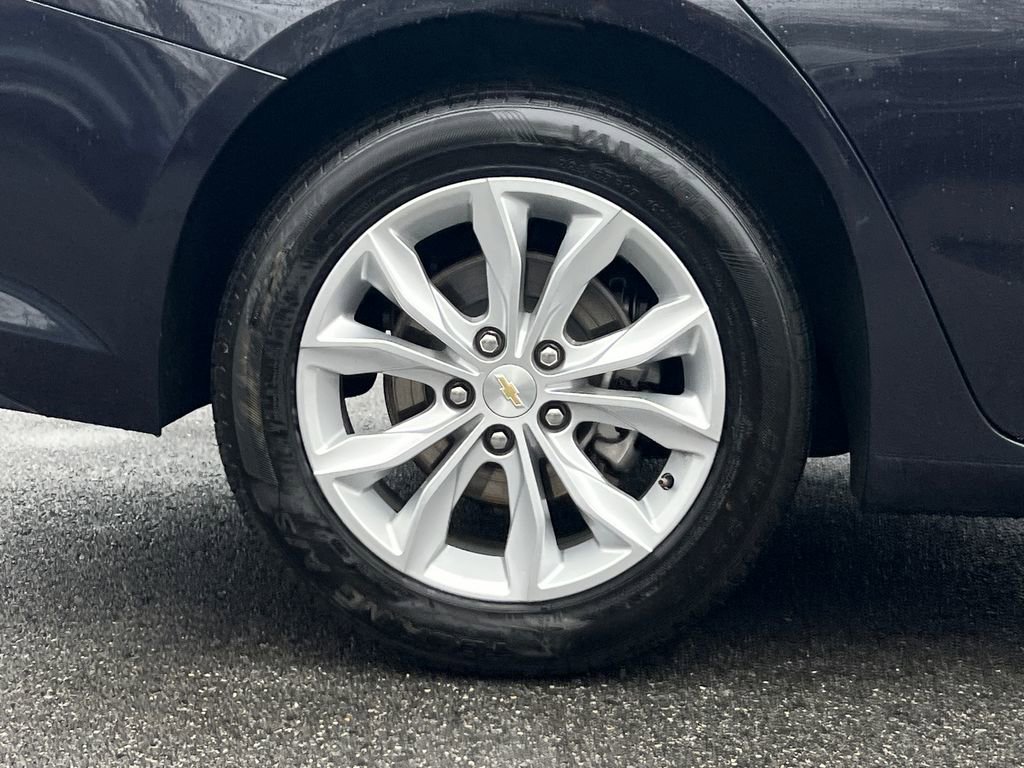 Used 2023 Chevrolet Malibu LT image 8