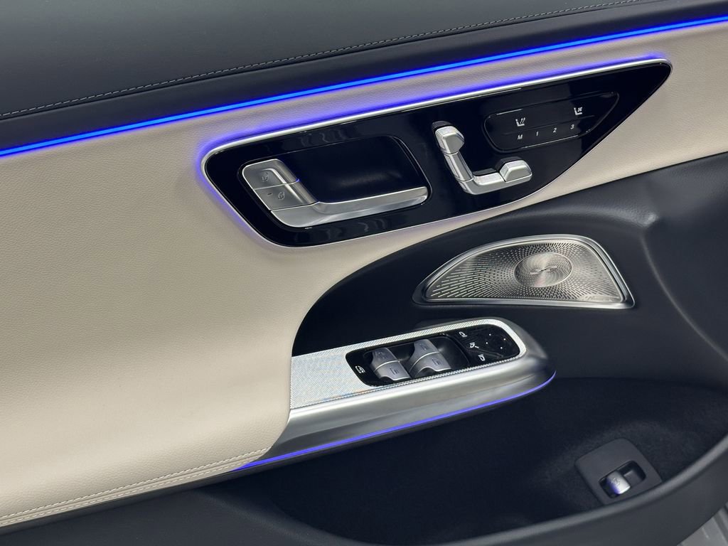 New 2026 Mercedes-Benz E 350 E 350 image 10