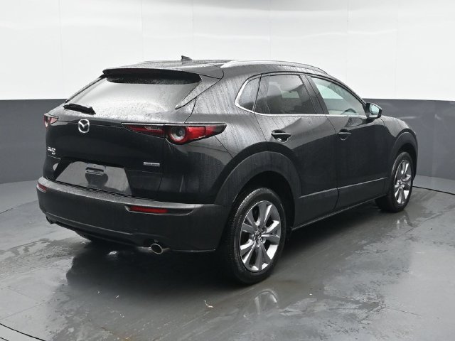 Certified 2023 MAZDA CX-30 AWD 2.5 S w/ Premium Package image 5