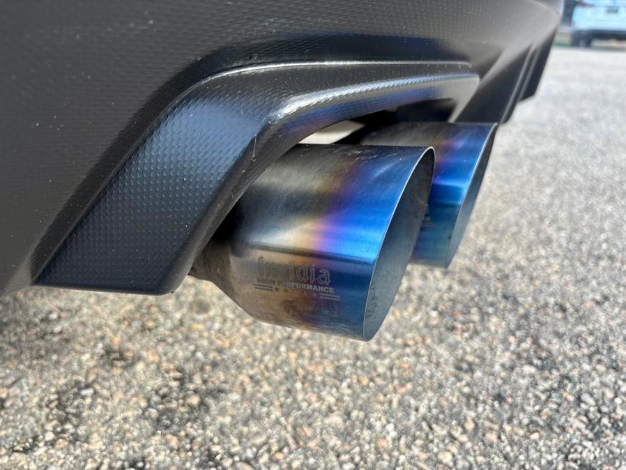 Used 2017 Subaru WRX STI image 27