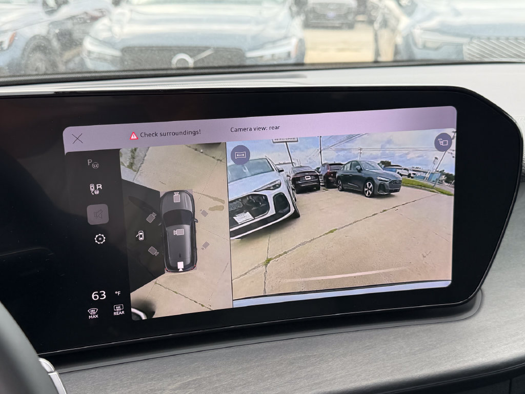 New 2026 Audi Q3 quattro 2.0T AWD/4WD image 22