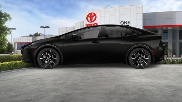 New 2027 Toyota Prius XLE FWD image 26