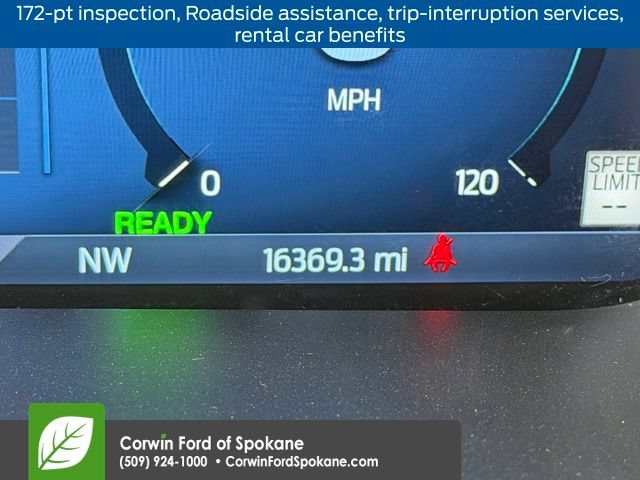 Used 2024 Ford F150 XLT w/ Equipment Group 302A MID AWD/4WD image 5