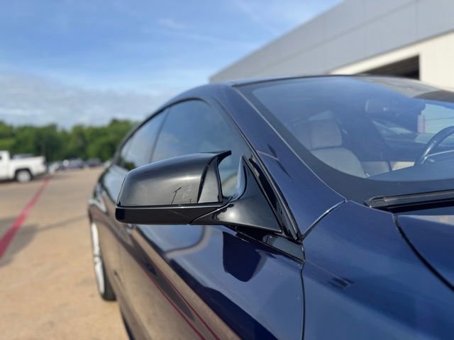 Used 2015 BMW 640i Gran Coupe RWD image 16