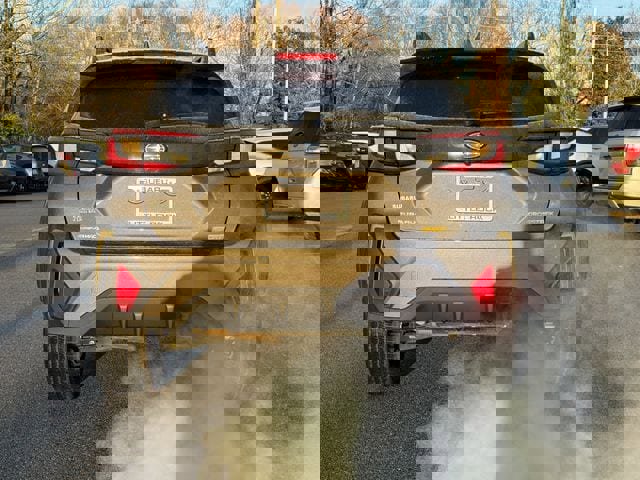 Certified 2025 Subaru Crosstrek 2.5i Sport w/ Popular Package #3A image 7