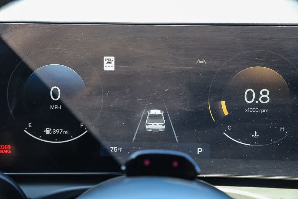 New 2025 Hyundai Santa Cruz XRT AWD/4WD image 22