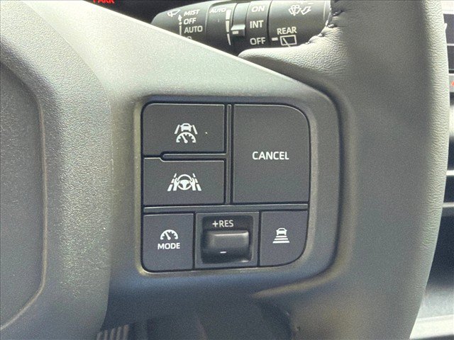 New 2026 Toyota RAV4 SE w/ Convenience Package AWD/4WD image 26