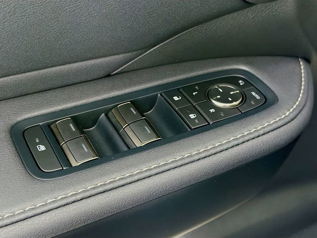 Used 2025 Lexus TX 350 FWD w/ Technology Package image 22